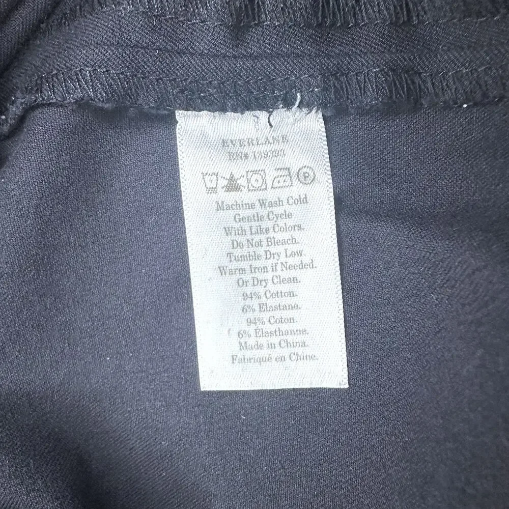 Everlane perfect work